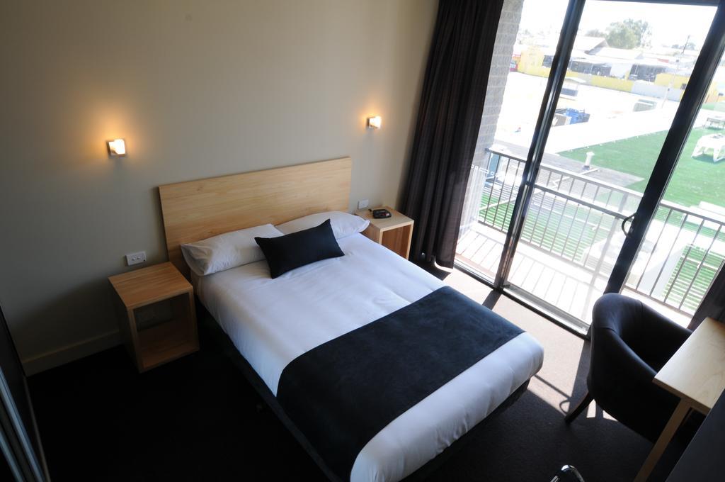 Mansfield Park Hotel Finsbury Zimmer foto