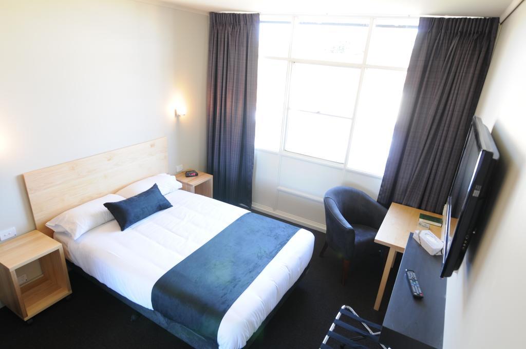 Mansfield Park Hotel Finsbury Zimmer foto